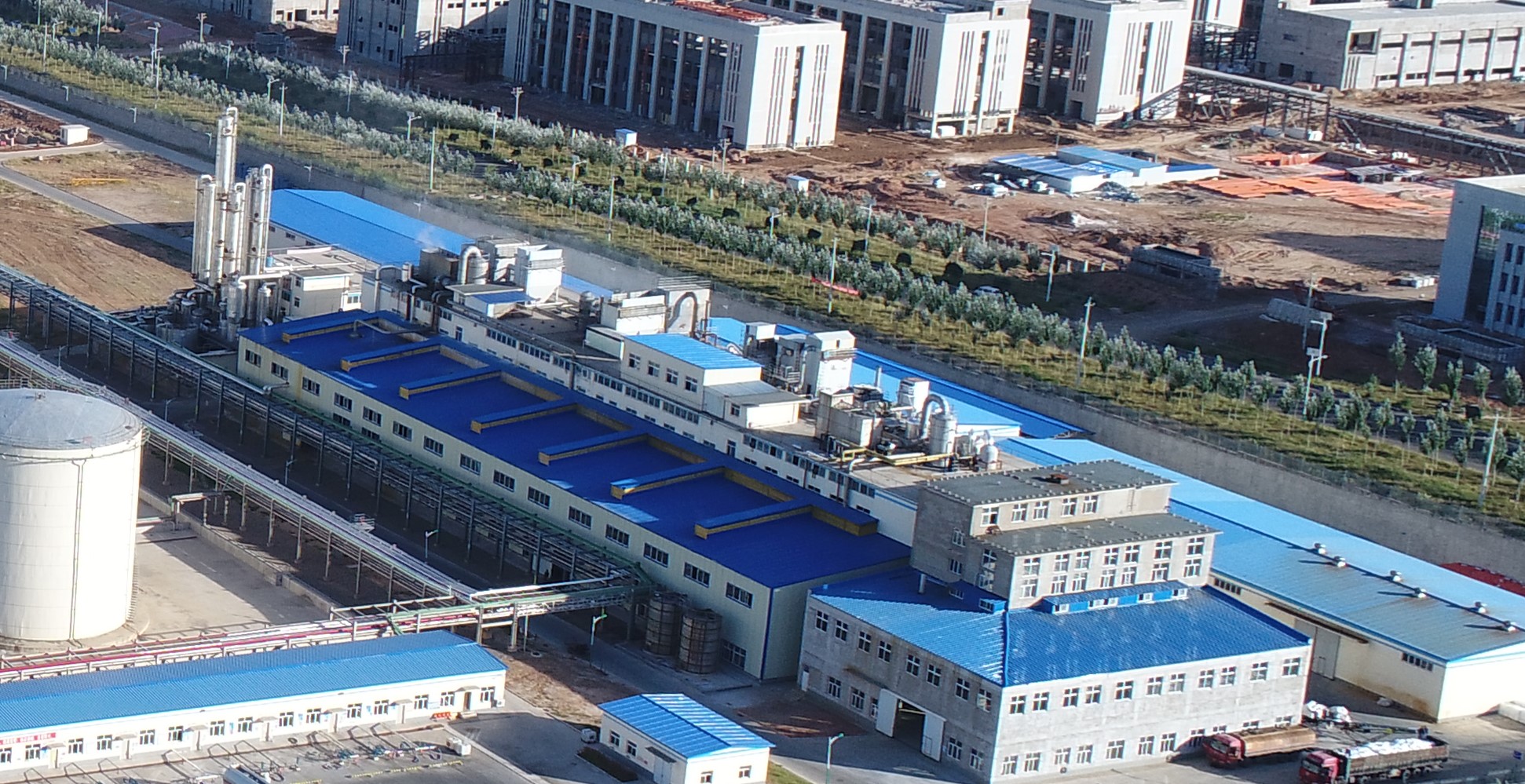 赤峰市重點排污單位環(huán)境信息公開表【2025.03】